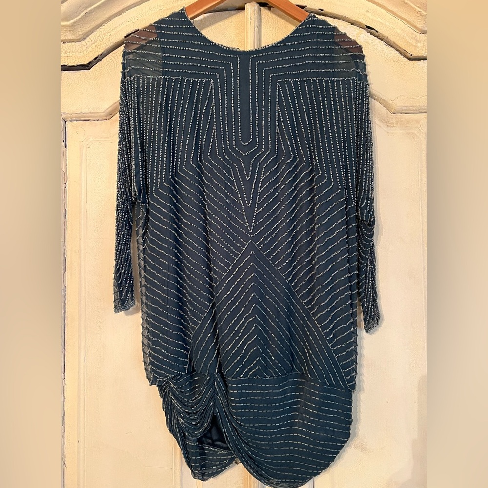 Parker Mini Dress